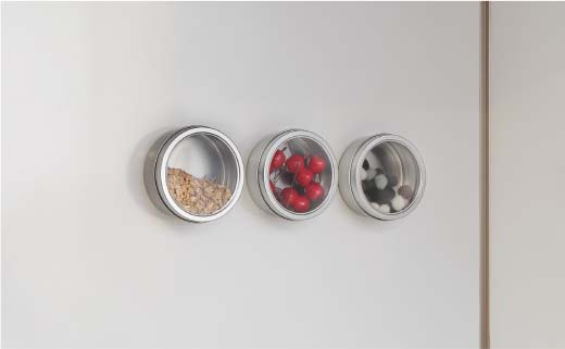 ホーローキッチンパネル