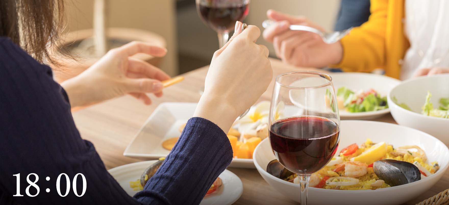 18：00