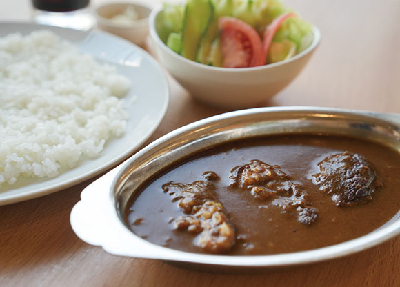 Bay&Leaf 横浜