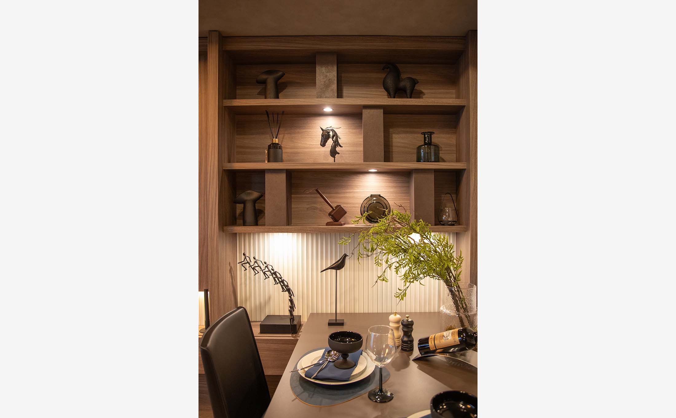 DINING（F type）