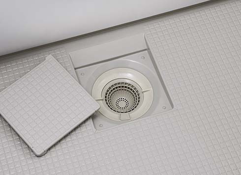 らくポイヘアキャッチャー