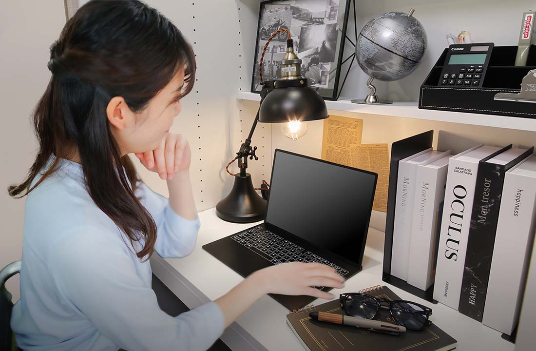 DIC（デスクインクローゼット）